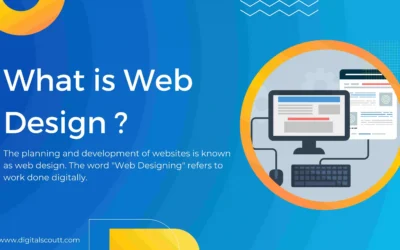 What is Web Design?