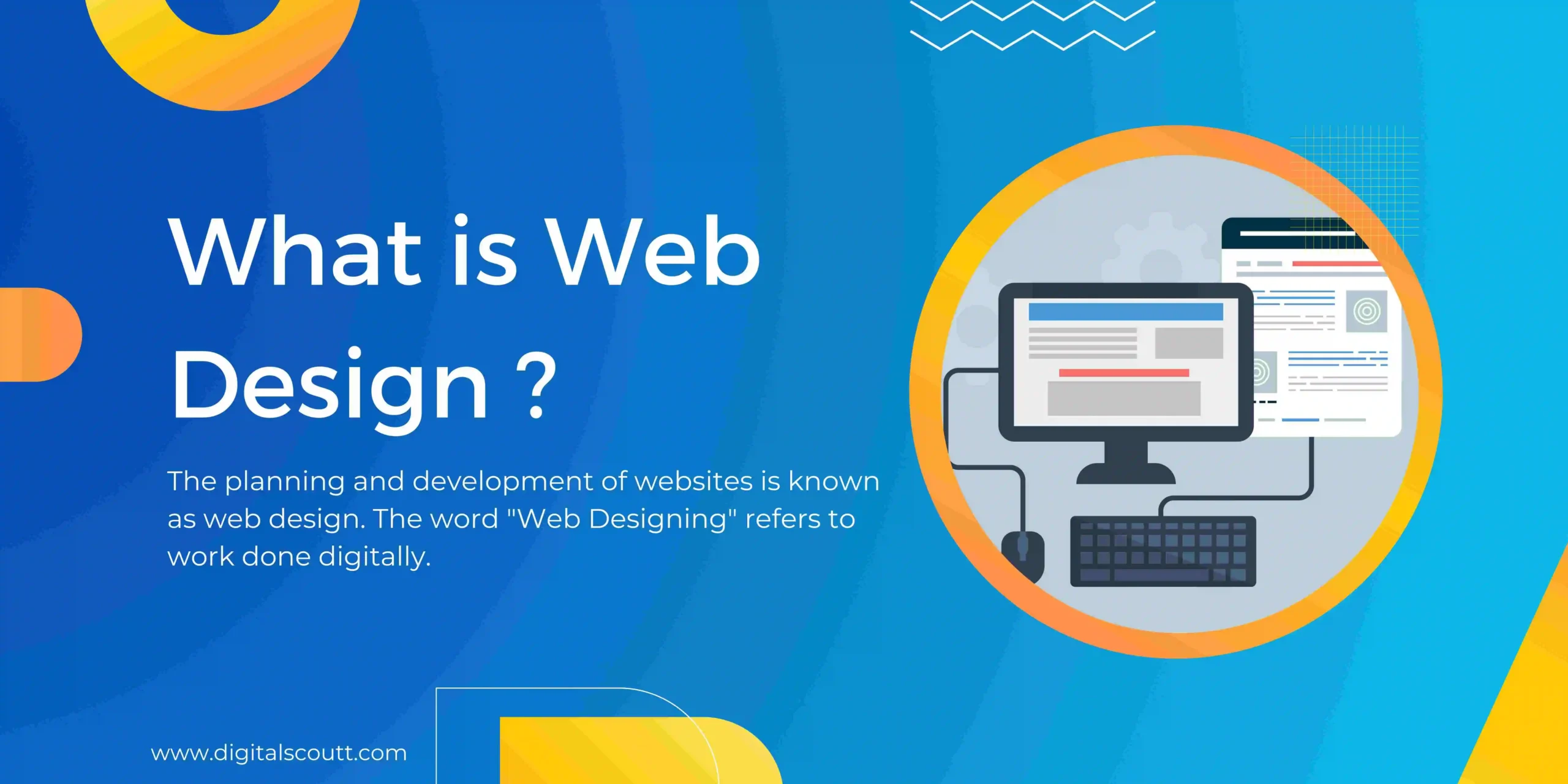 what-is-web-design-digital-scout