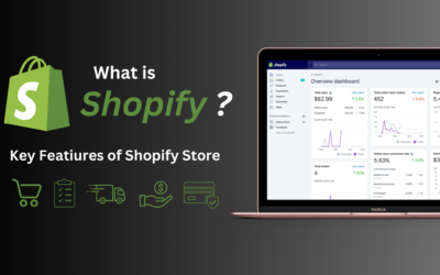 what is shopify and how does it work